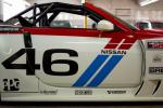 Nissan 350Z Roadster Enthusiast Pikes Peak 2006 года